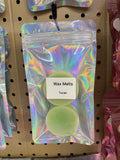 Wax melts