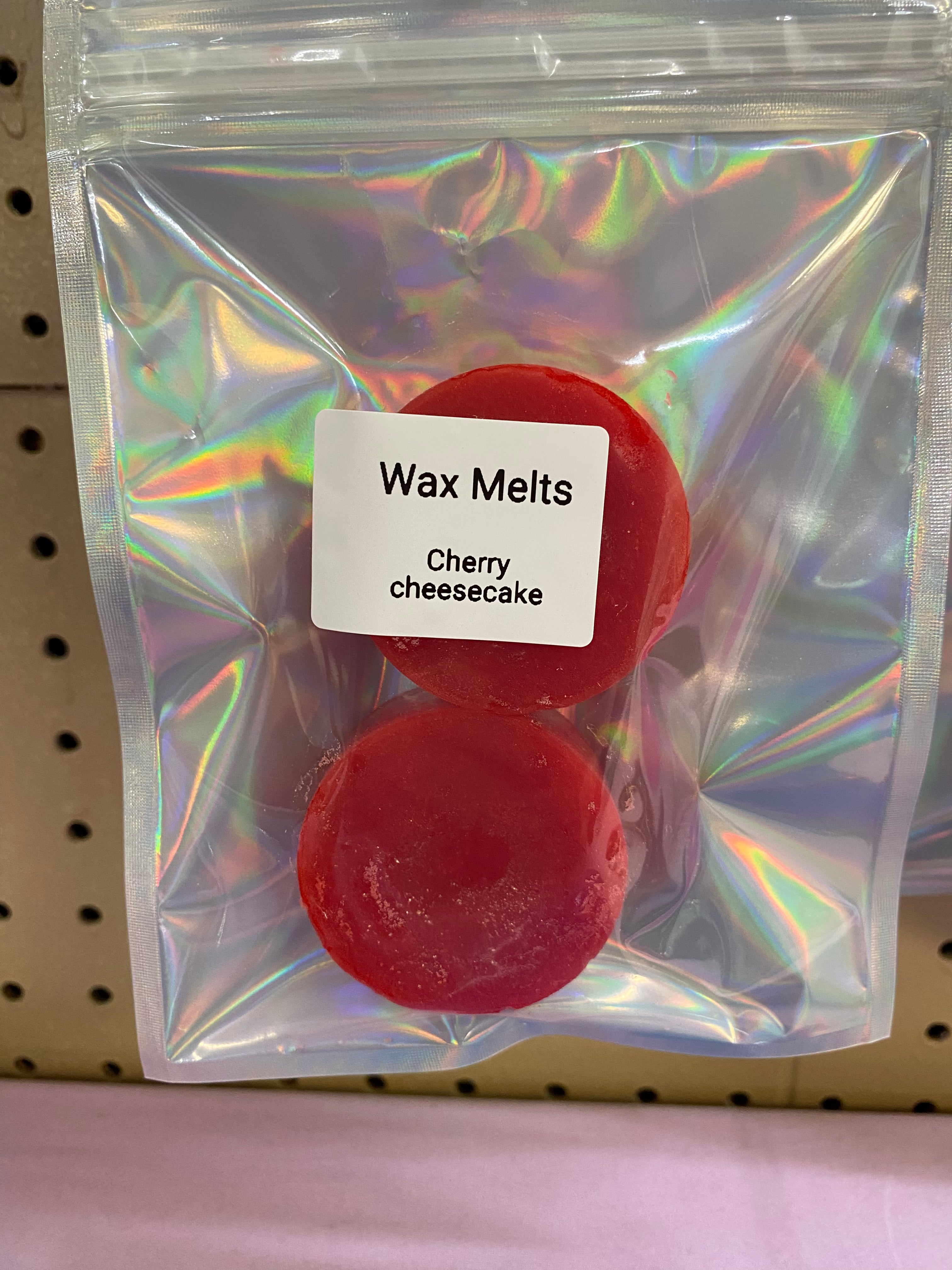 Wax melts