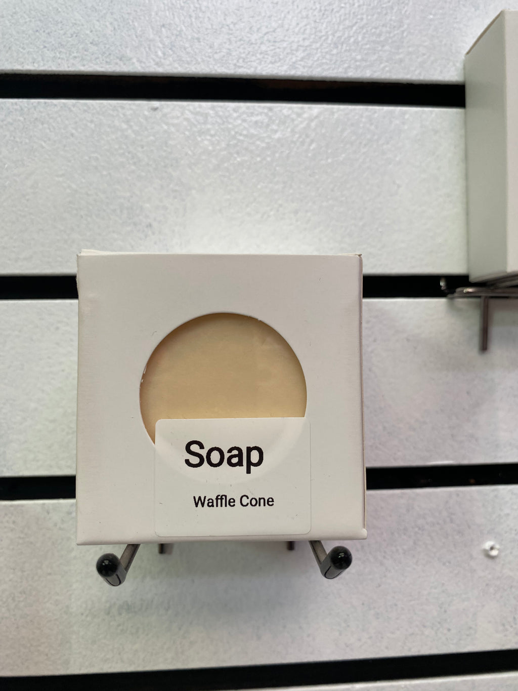 Soap