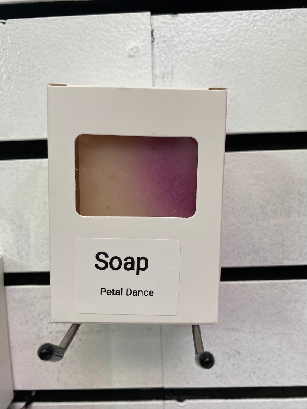 Soap