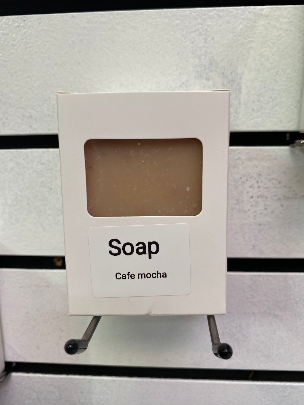 Soap