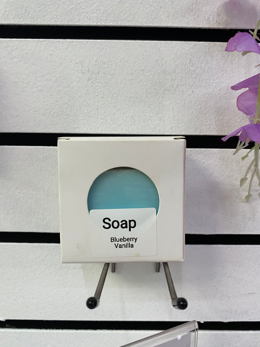 Soap
