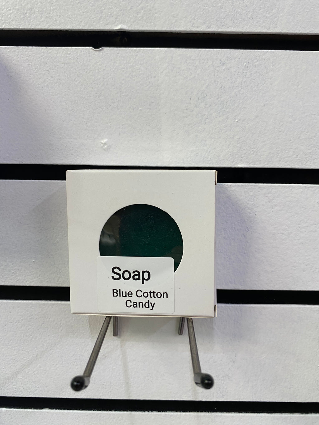Soap