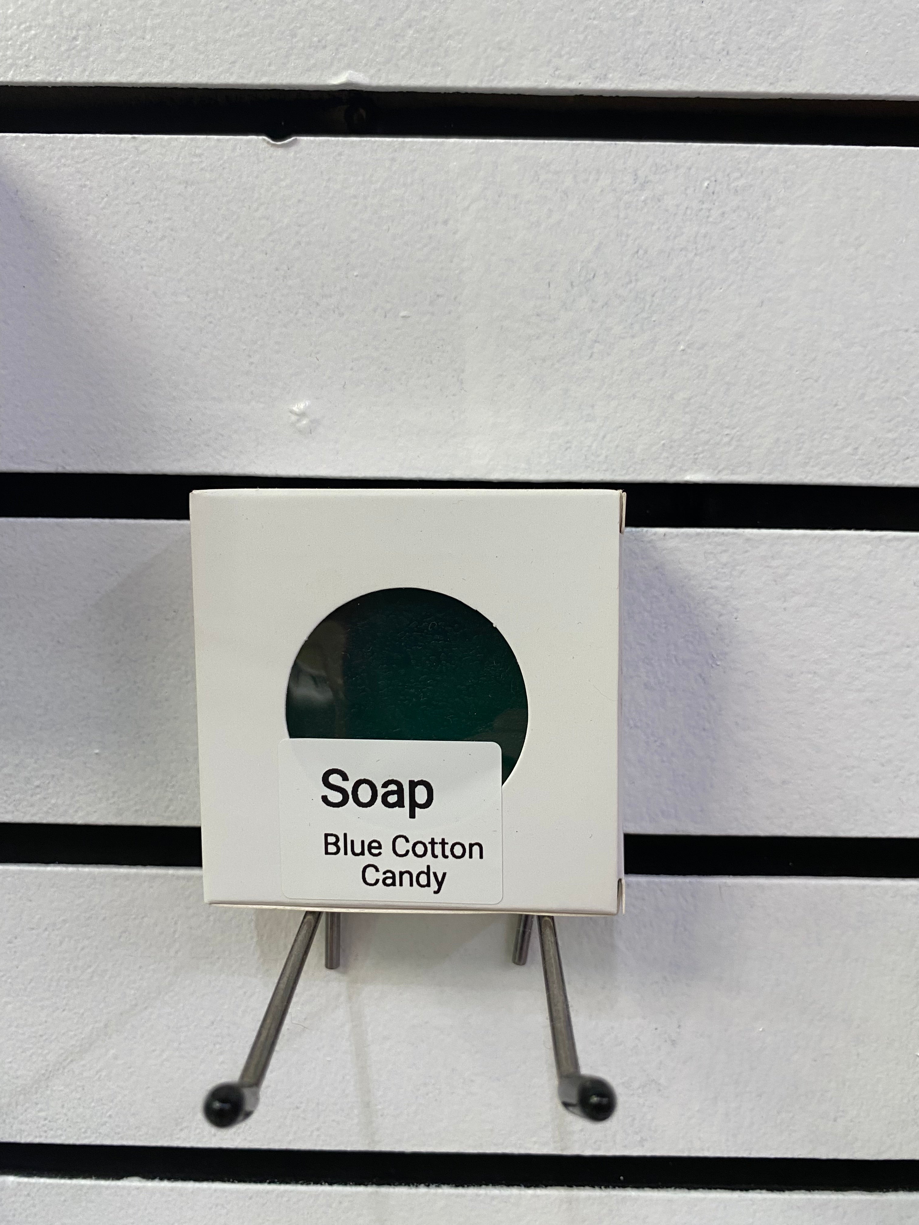 Soap
