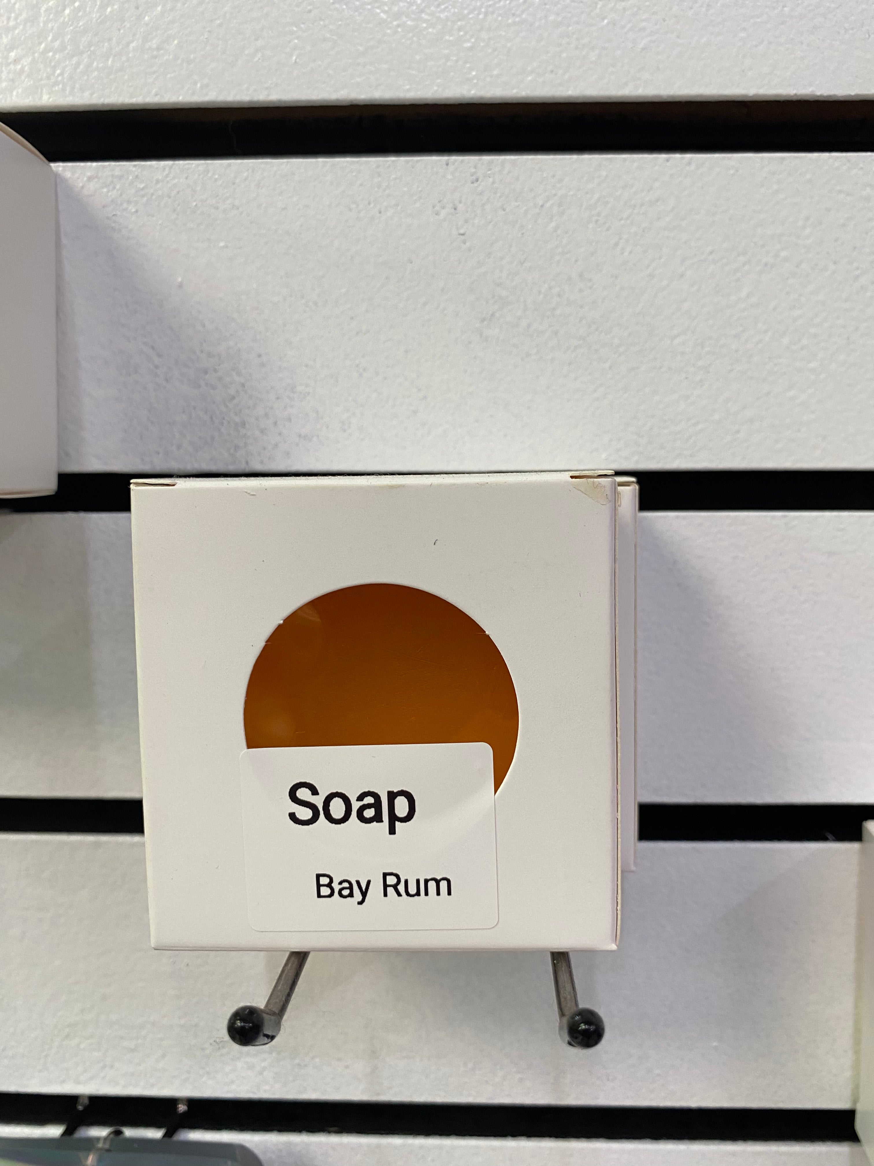 Soap