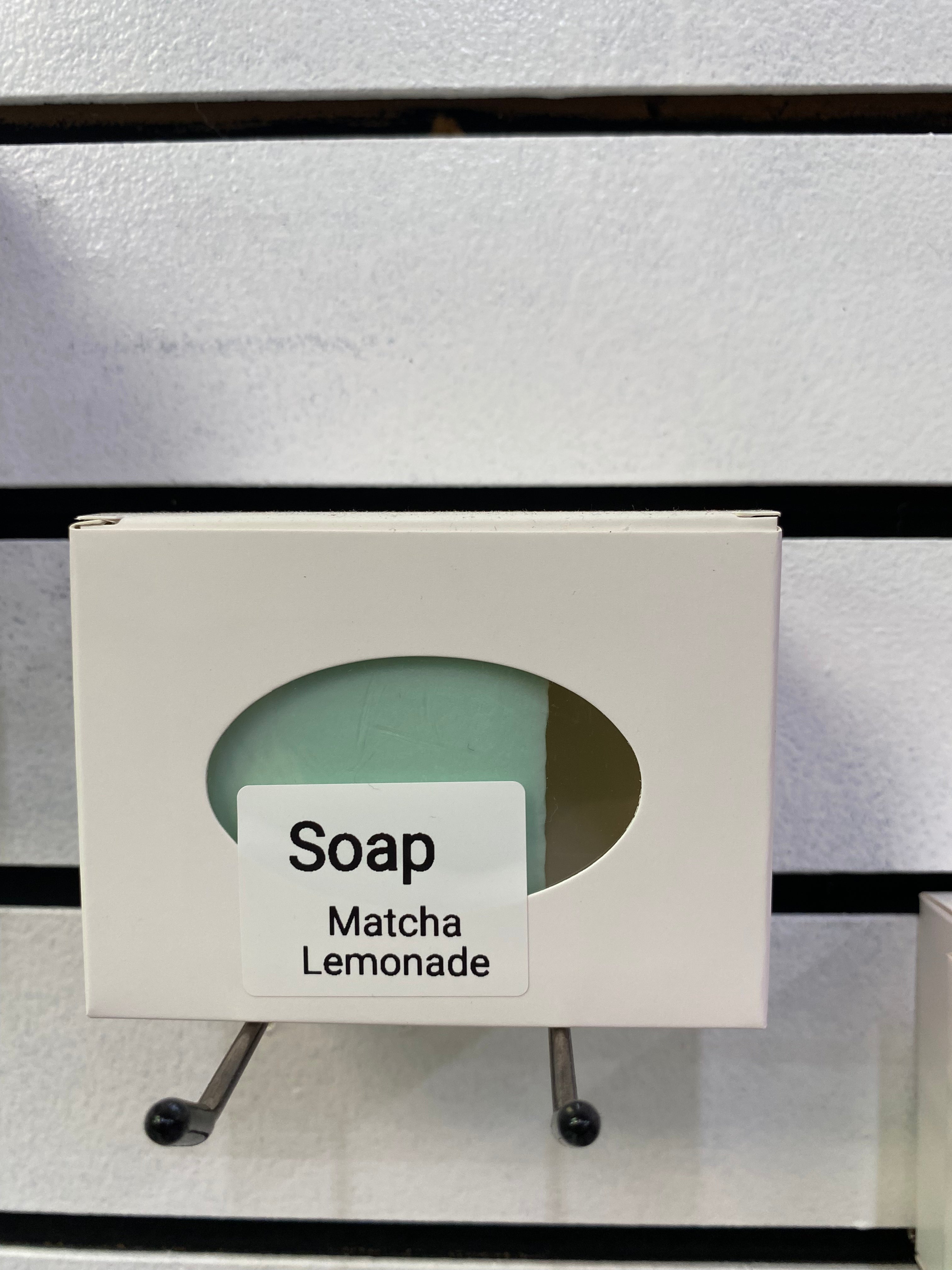 Soap