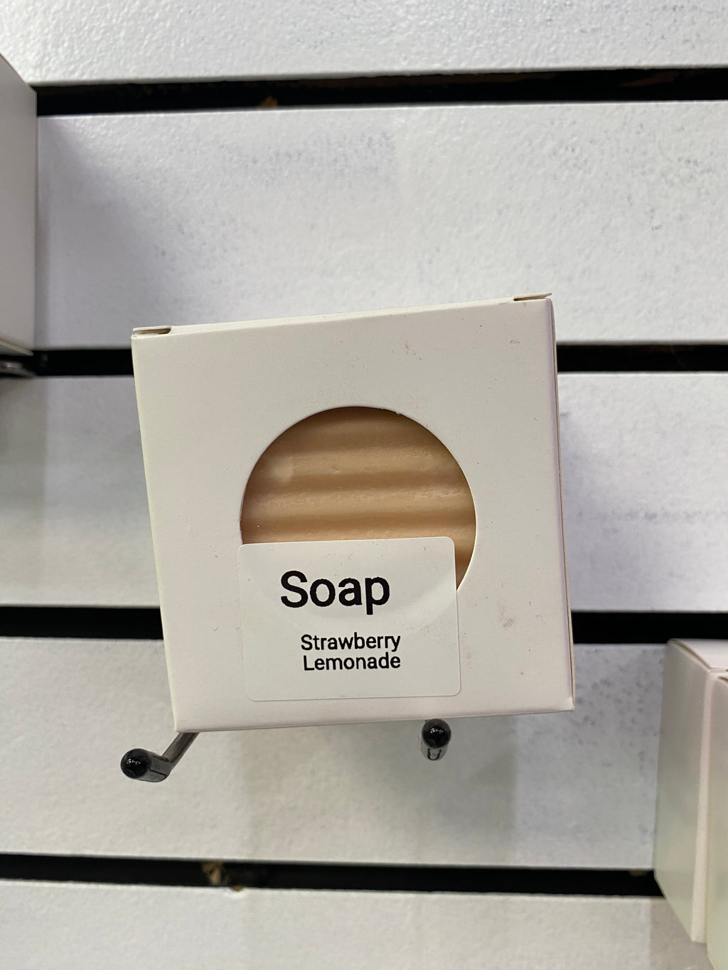 Soap