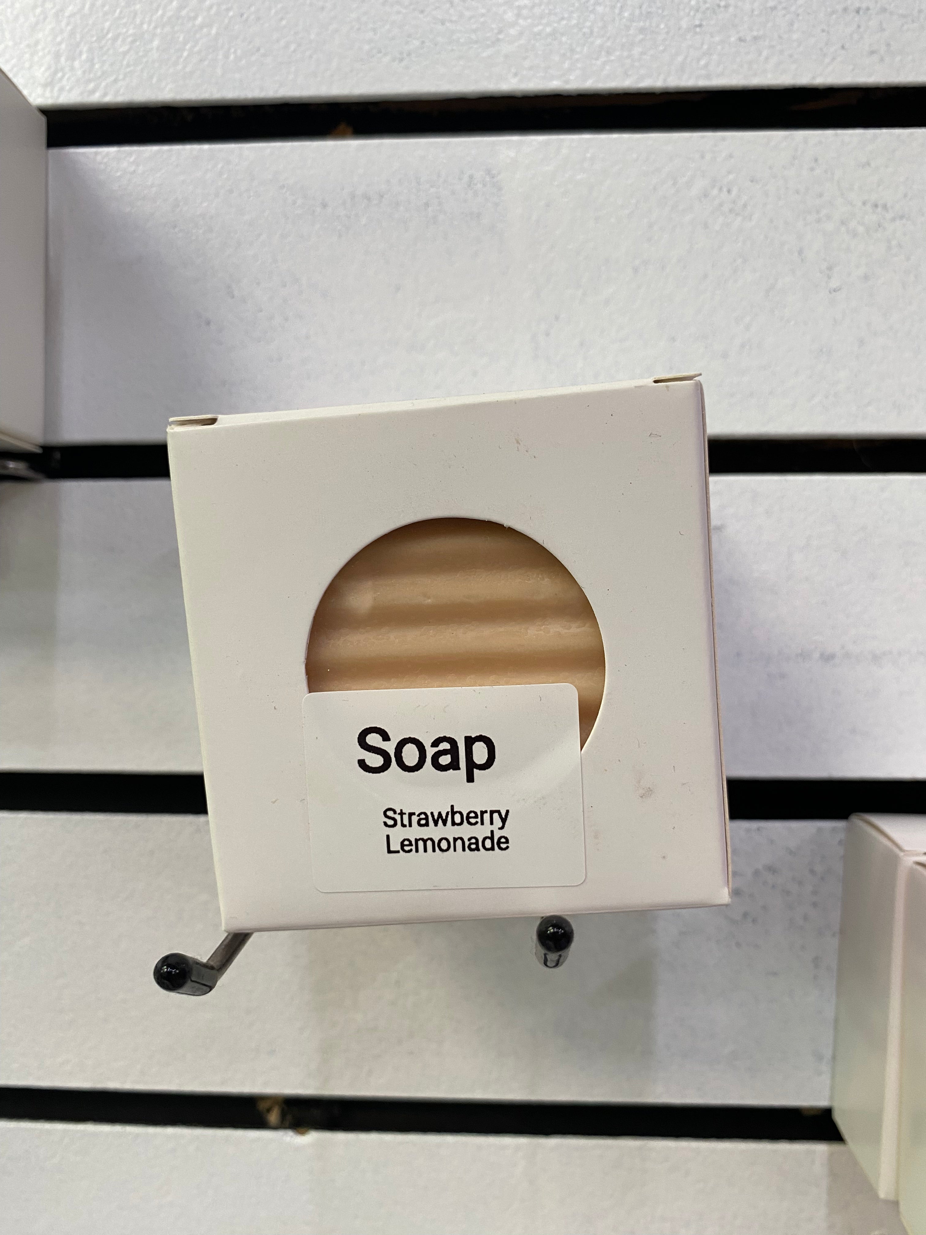 Soap