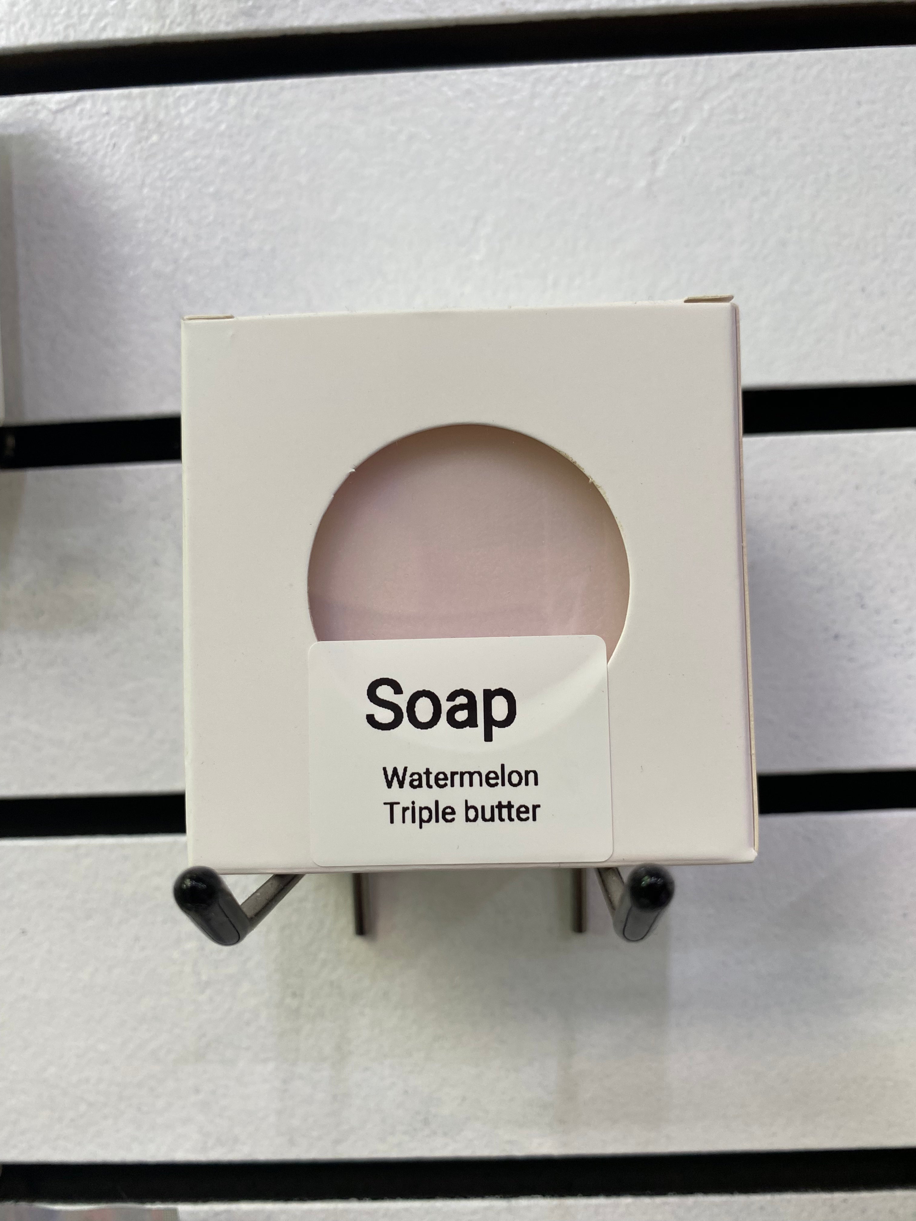 Soap
